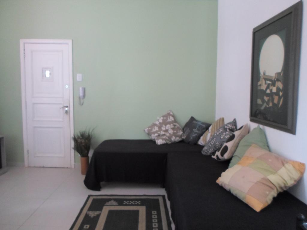 Temporada Rio Studio Lily 2 - Perto Do Cristo E De Copacabana Río de Janeiro Habitación foto