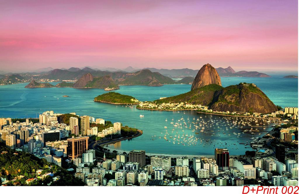 Temporada Rio Studio Lily 2 - Perto Do Cristo E De Copacabana Río de Janeiro Exterior foto